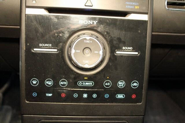 2014 Ford Flex Limited