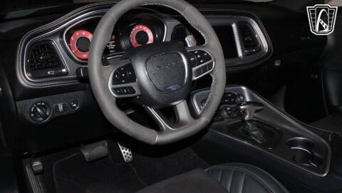 2020 Dodge Challenger