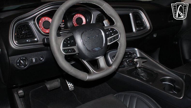 2020 Dodge Challenger