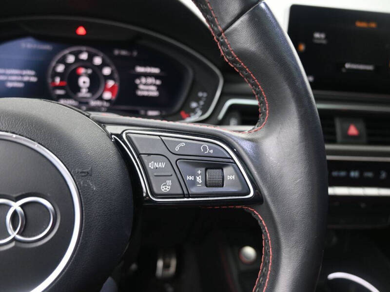 2019 Audi S4 3.0T quattro Premium Plus