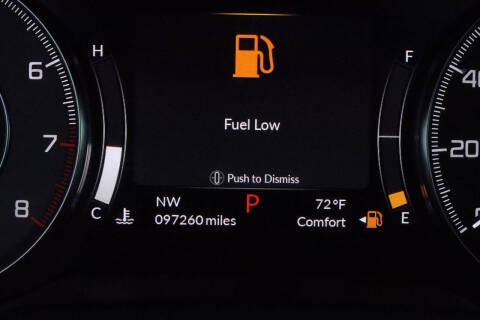 2019 Acura RDX w/Tech