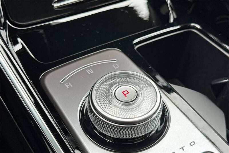 2026 Kia Sorento Hybrid