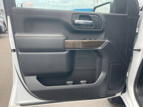 2023 GMC Sierra 2500HD