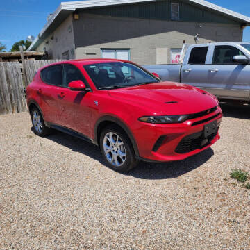 2024 Dodge Hornet R/T