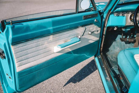 1965 Plymouth Barracuda