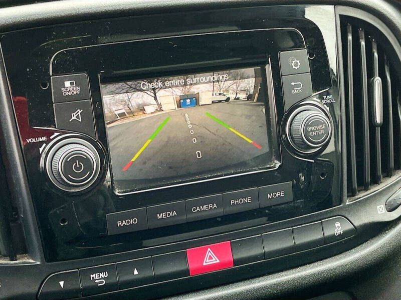 2022 RAM ProMaster City