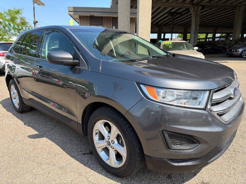 2017 Ford Edge SE