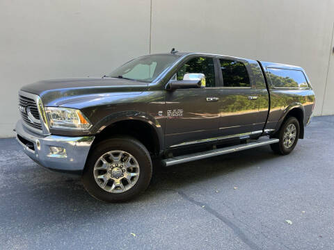 2016 RAM 2500 for sale at ALIC MOTORS in Boise ID
