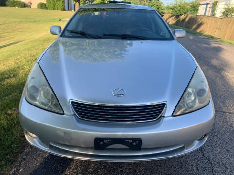 2005 Lexus ES 330 for sale at Luxury Cars Xchange in Lockport IL