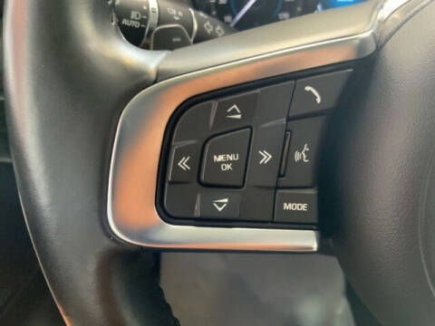 2020 Jaguar F-PACE 30t Prestige