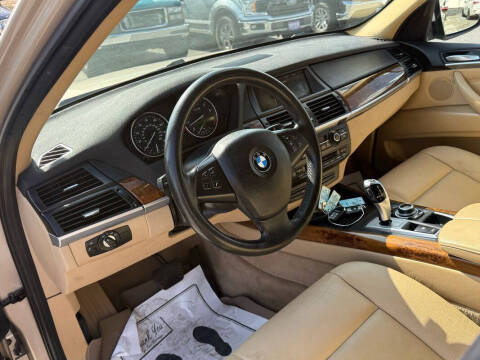 2013 BMW X5