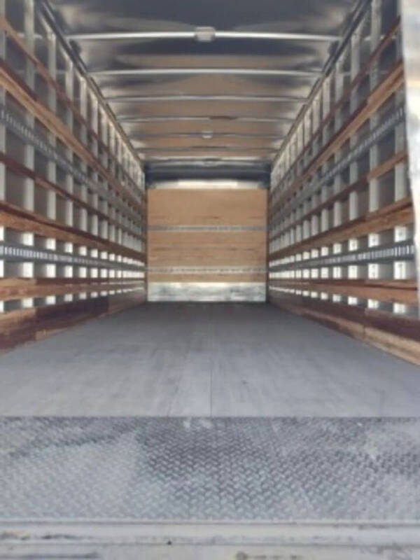 2021 Freightliner M2 106