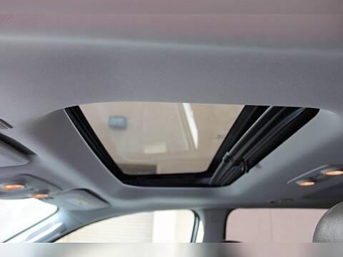 2017 Chevrolet Traverse Premier