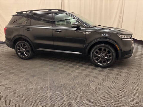 2023 Kia Sorento X-Line EX