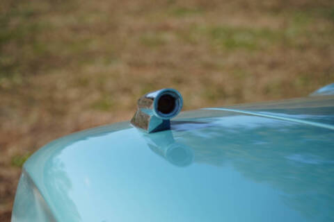 1964 Ford Thunderbird