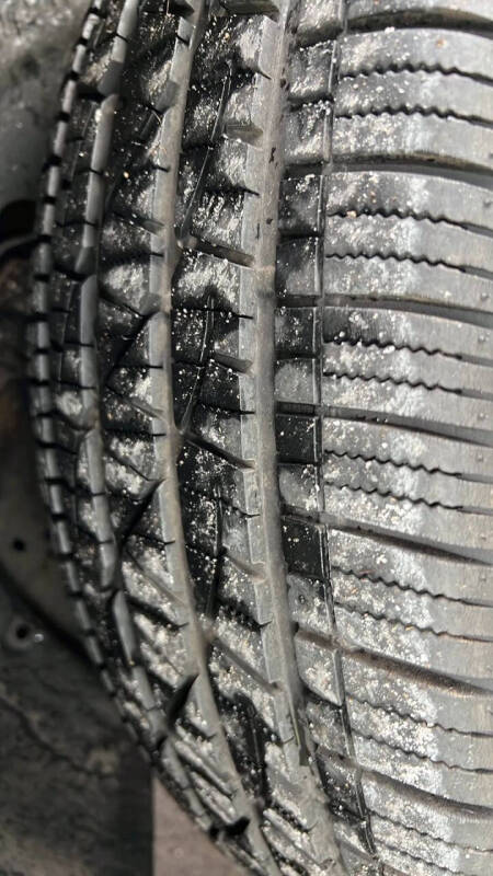 2010 Toyota Sequoia Limited