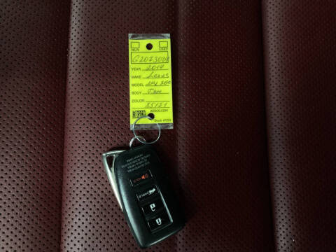 2016 Lexus NX 200t F SPORT