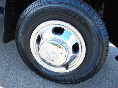 2004 Dodge Ram 3500 SLT