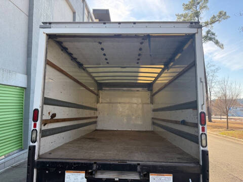 2015 Ford E-Series E-350 SD