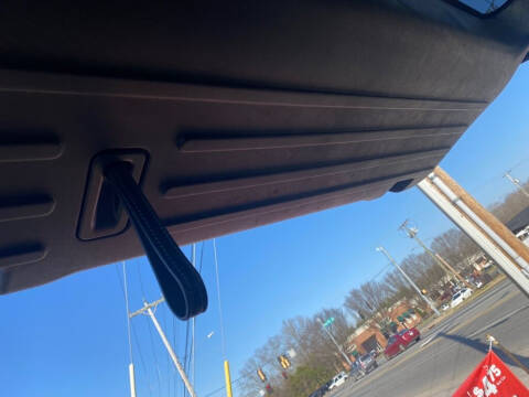 2009 HUMMER H2 Luxury