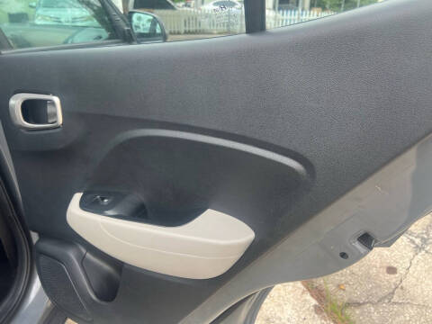 2021 Hyundai Venue SEL