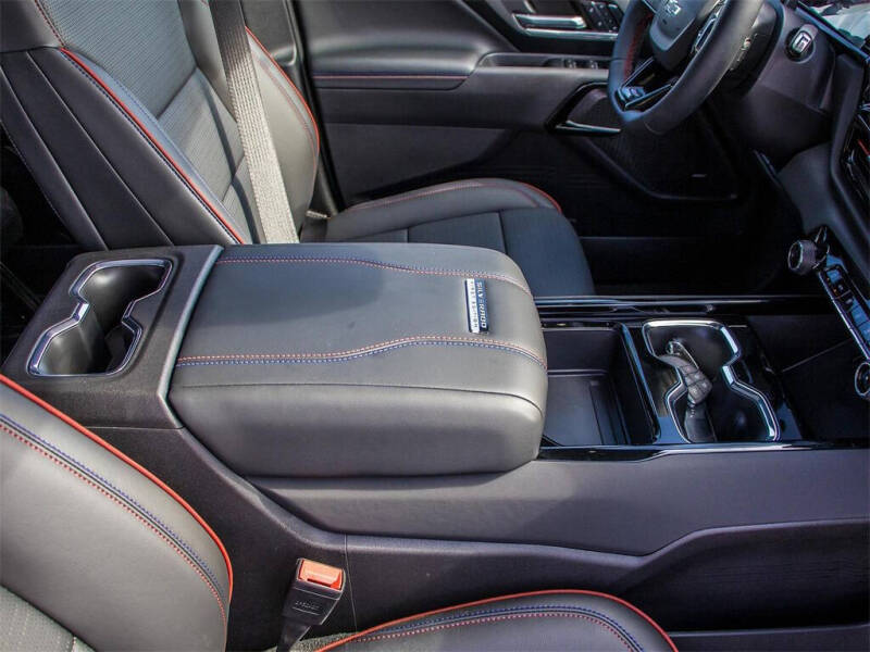 2024 Chevrolet Silverado EV RST