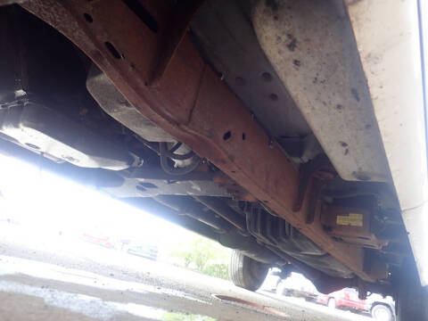 2000 Chevrolet Express G3500