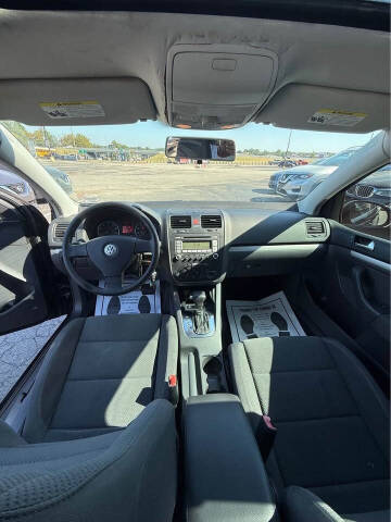 2009 Volkswagen Rabbit S