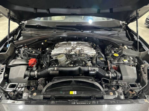 2017 Jaguar F-PACE 35t R-Sport