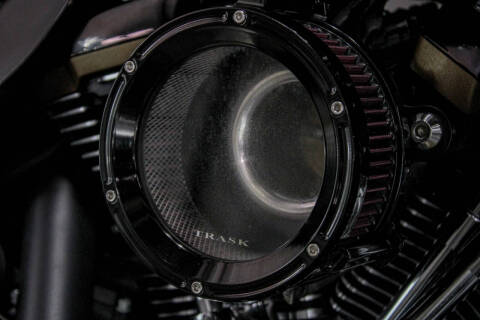 2022 Harley-Davidson Road Glide ST