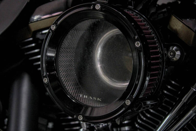 2022 Harley-Davidson Road Glide ST