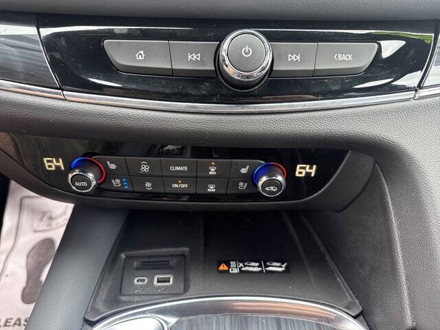 2024 Buick Enclave Premium