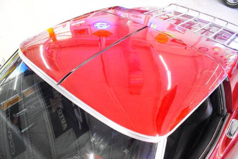 1976 Chevrolet Corvette