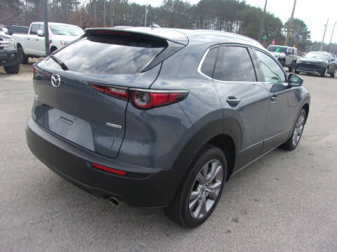 2021 Mazda CX-30 Premium