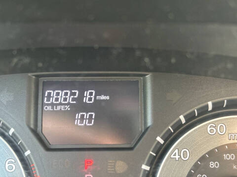 2014 Honda Odyssey LX