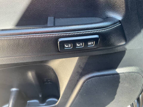 2014 Toyota 4Runner Limited