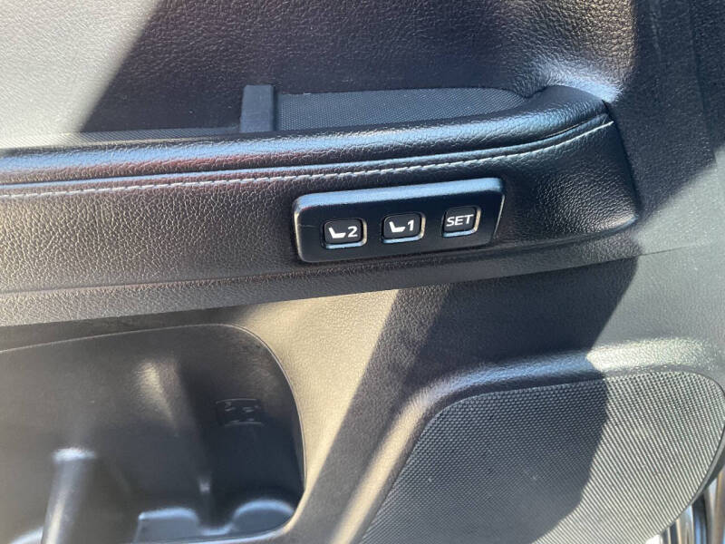 2014 Toyota 4Runner Limited