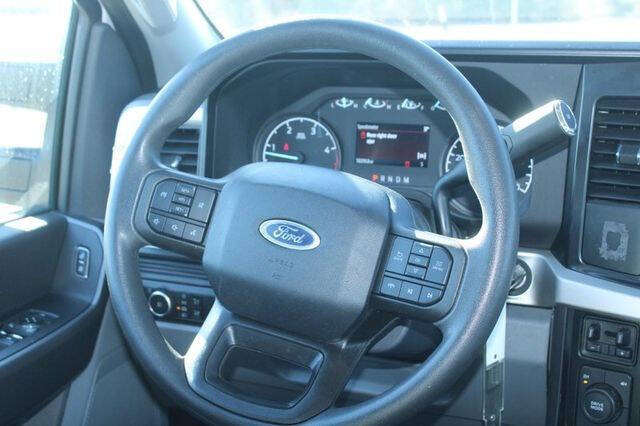 2025 Ford F-350 Super Duty