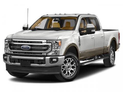 2022 Ford F-350 Super Duty for sale at Woolwine Ford Lincoln in Collins MS
