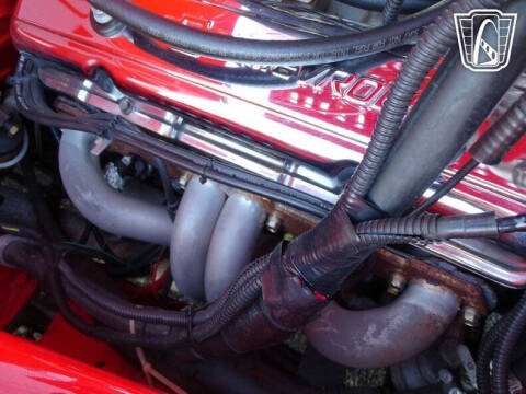 1938 Chevrolet Master Deluxe