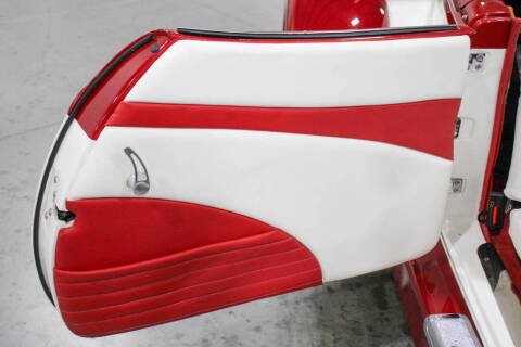 1936 Auburn Speedster