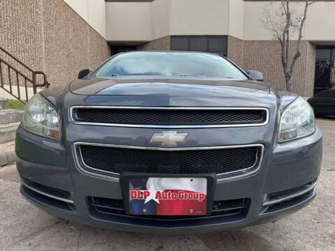 2009 Chevrolet Malibu