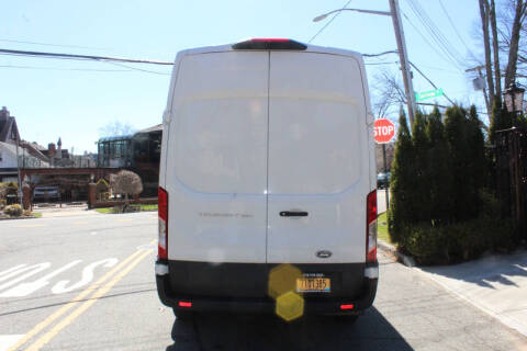 2023 Ford Transit 250