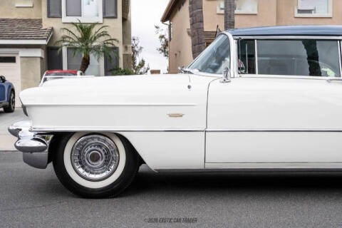 1956 Cadillac Series 62