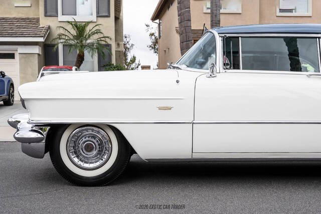 1956 Cadillac Series 62