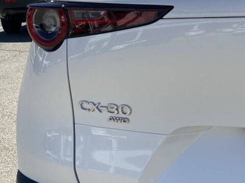 2023 Mazda CX-30 2.5 S Select