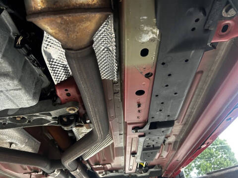 2006 Ford Mustang GT Deluxe