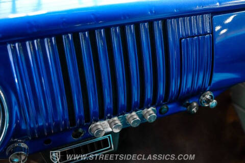1954 Chevrolet 3100