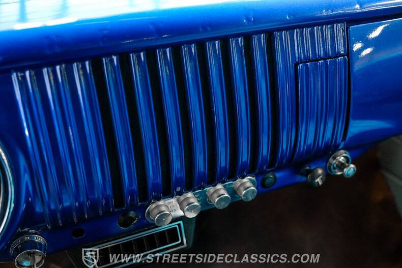 1954 Chevrolet 3100