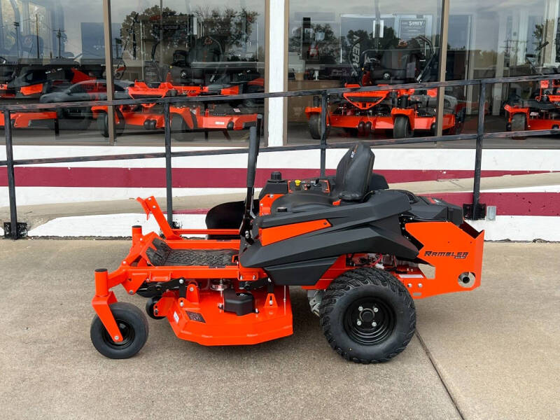 Bad Boy MZ Rambler 42